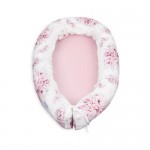 Gnezdece Qbana Mama In Blossom Roza